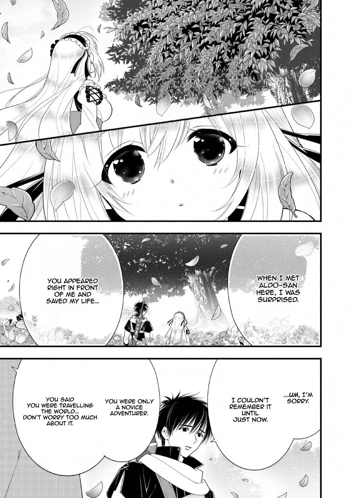 Page 26 Chapter 10 A-Rank Boukensha no Slow Life