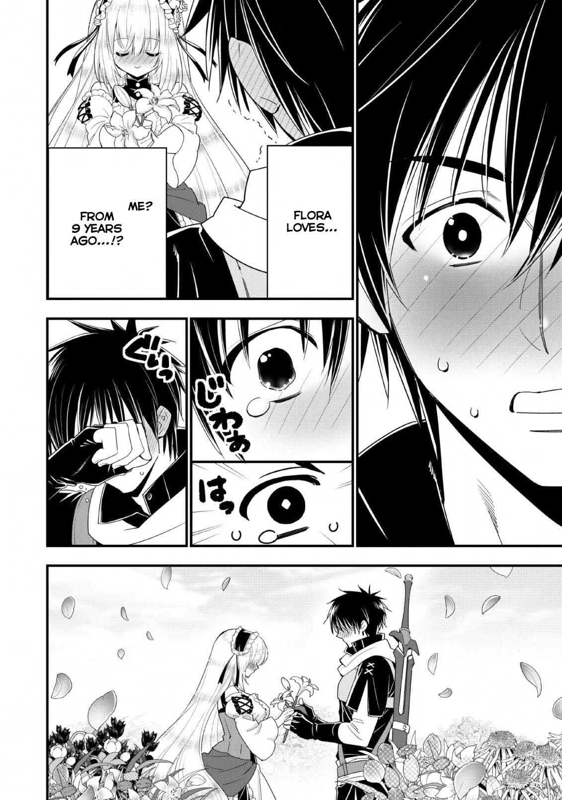 Page 30 Chapter 10 A-Rank Boukensha no Slow Life