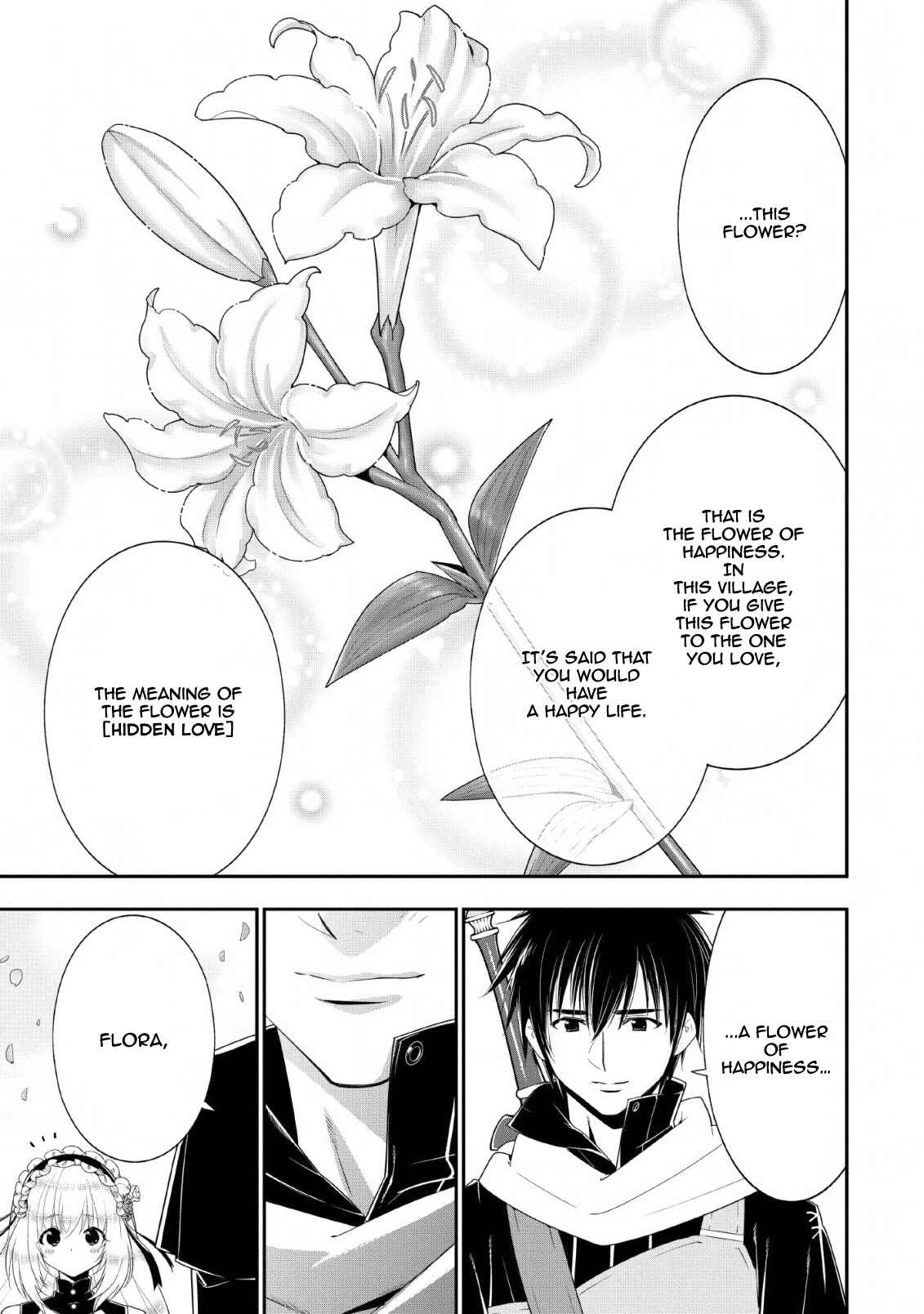 Page 31 Chapter 10 A-Rank Boukensha no Slow Life