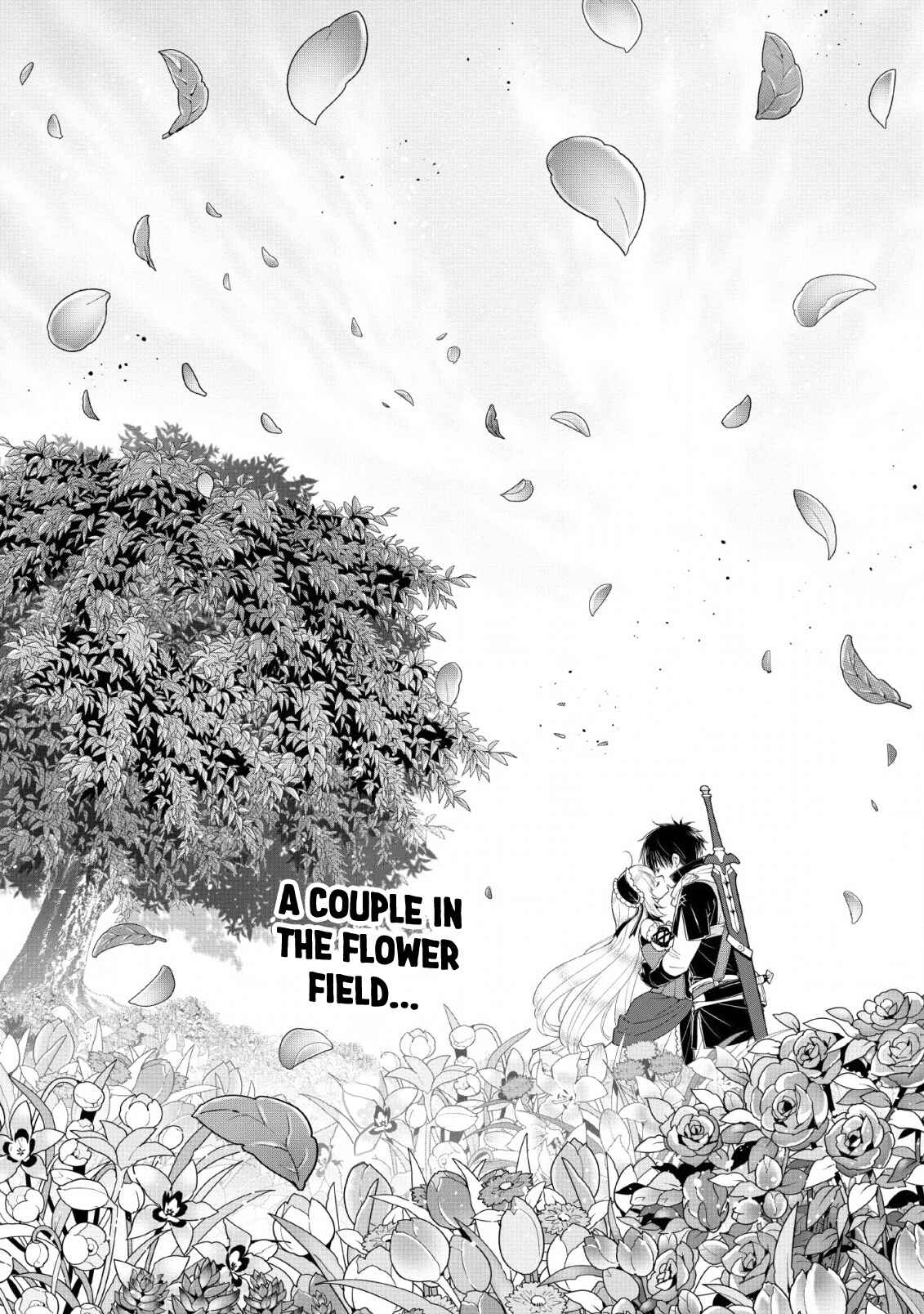Page 35 Chapter 10 A-Rank Boukensha no Slow Life