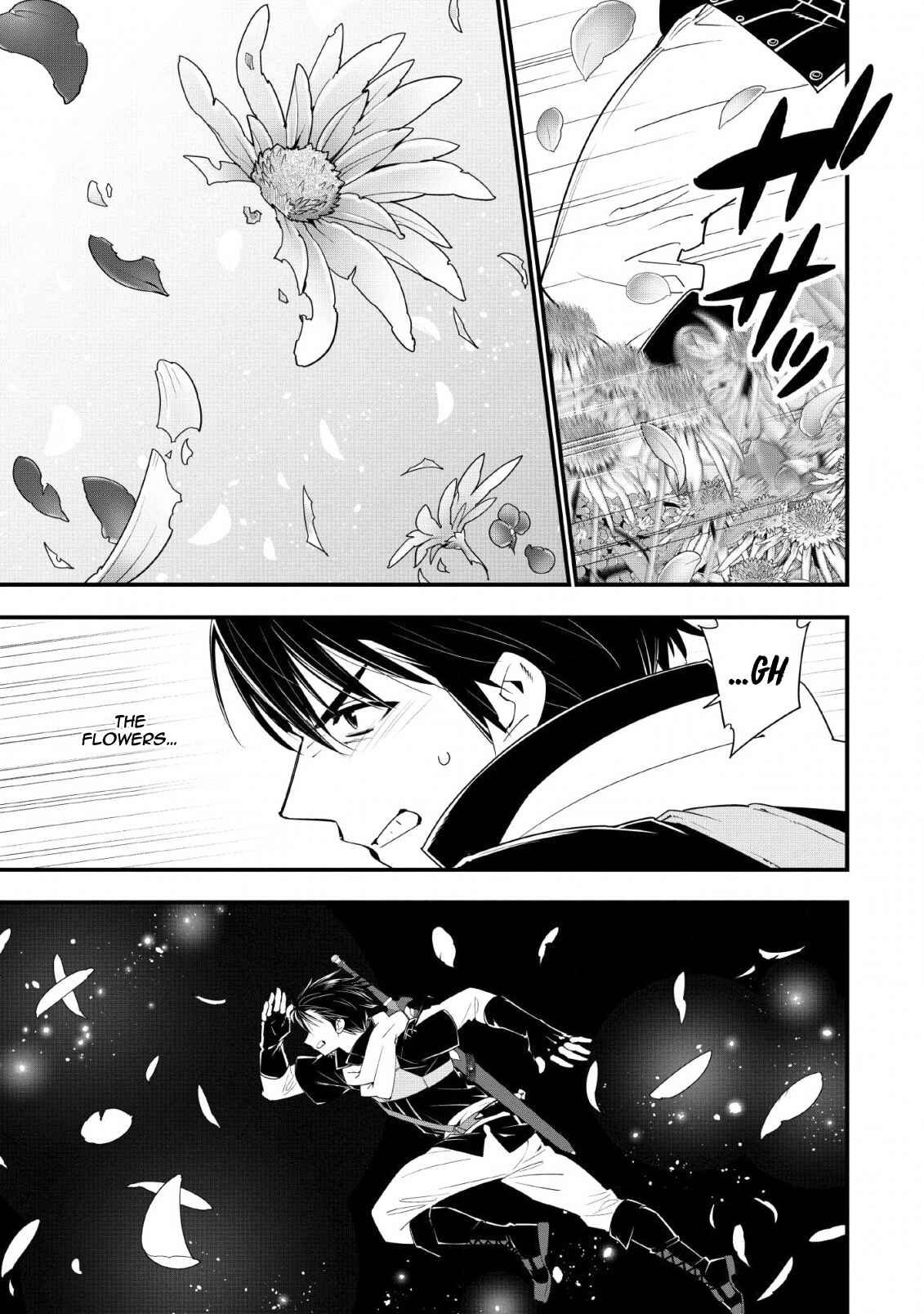 Page 4 Chapter 10 A-Rank Boukensha no Slow Life