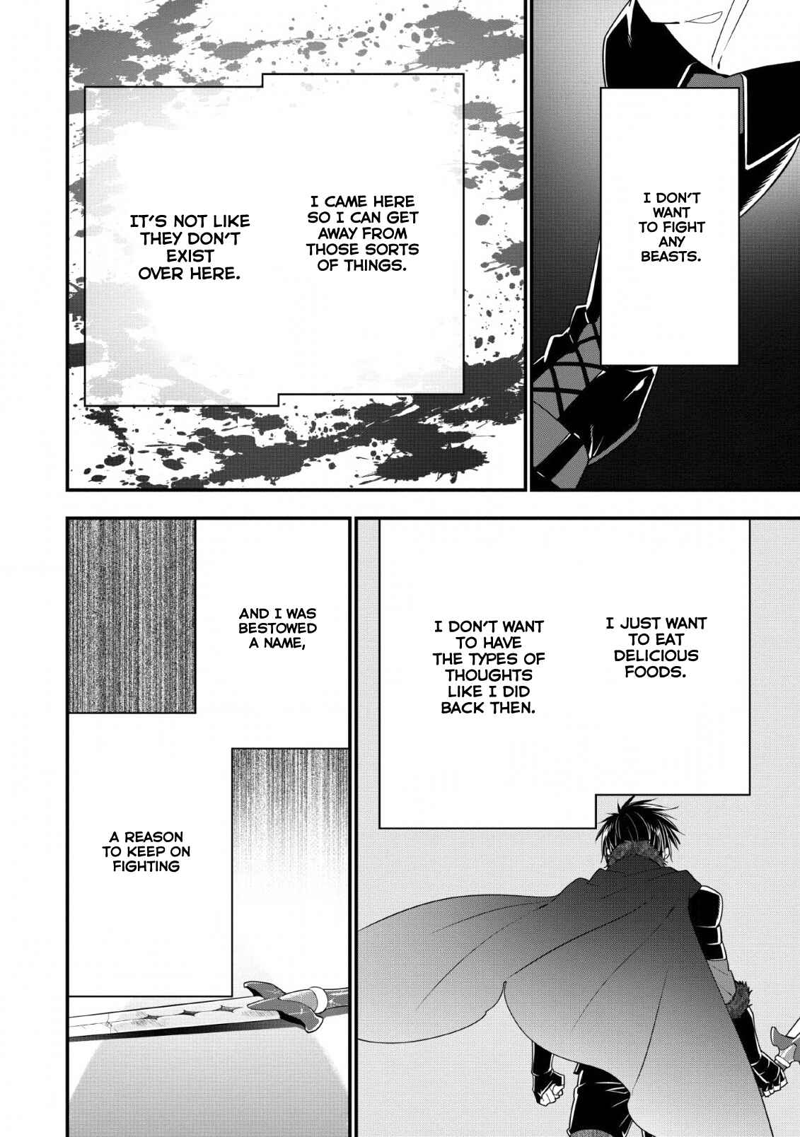 Page 5 Chapter 10 A-Rank Boukensha no Slow Life