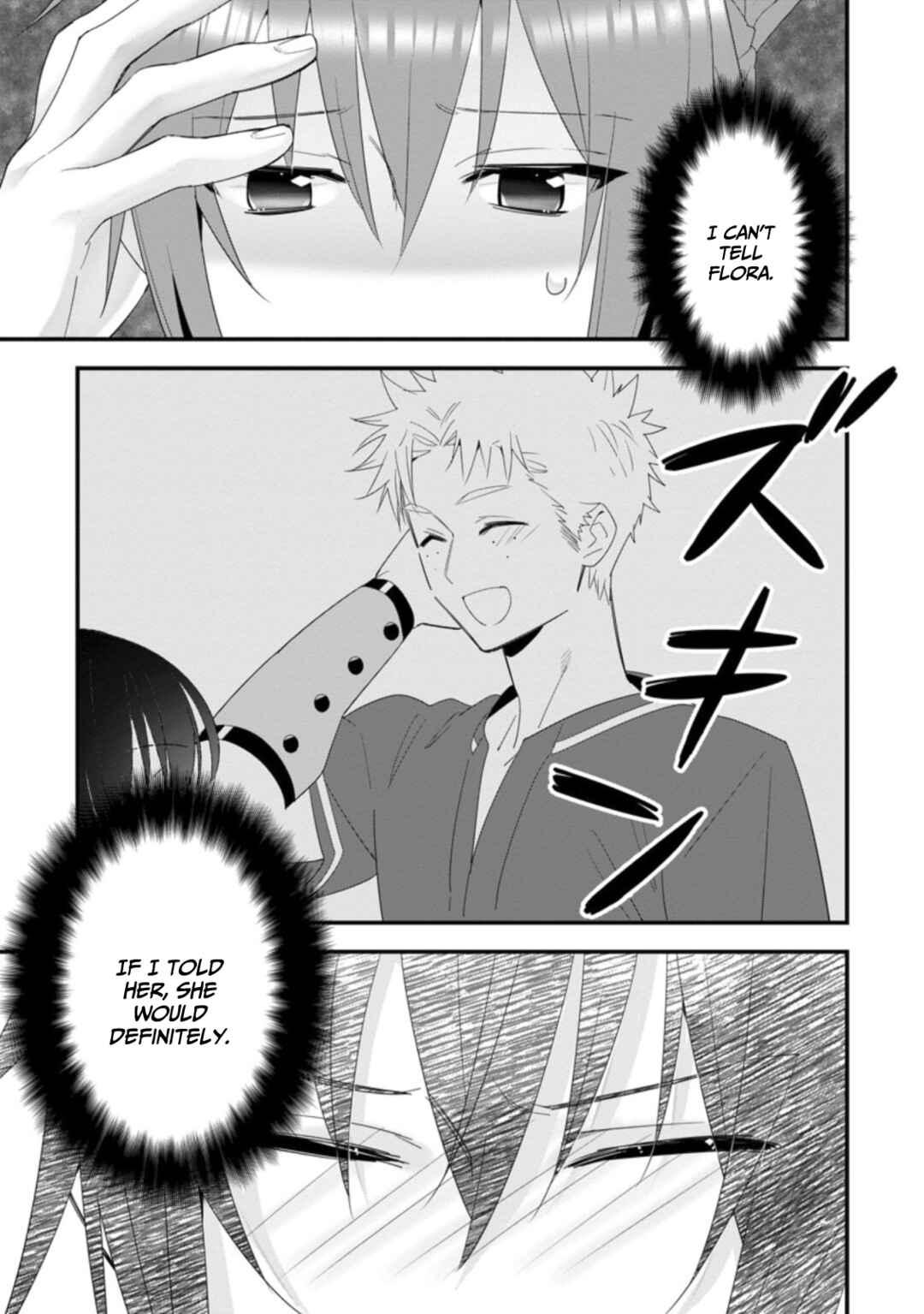 Page 18 Chapter 35 A-Rank Boukensha no Slow Life