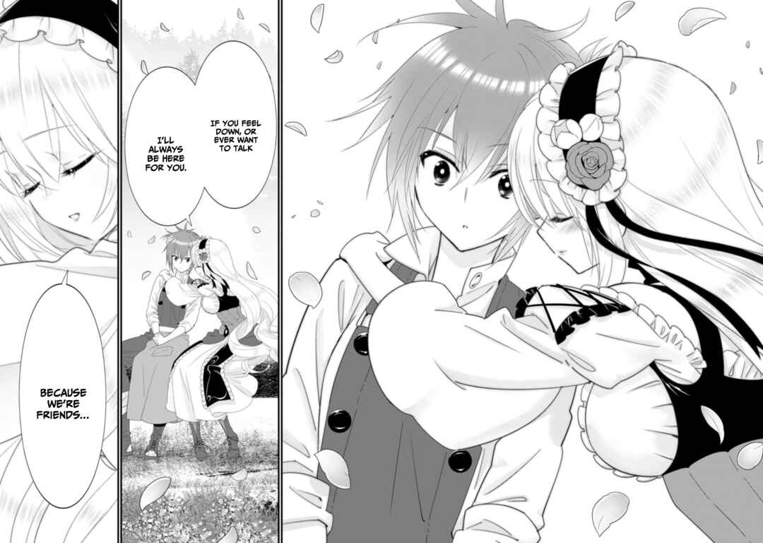 Page 19 Chapter 35 A-Rank Boukensha no Slow Life
