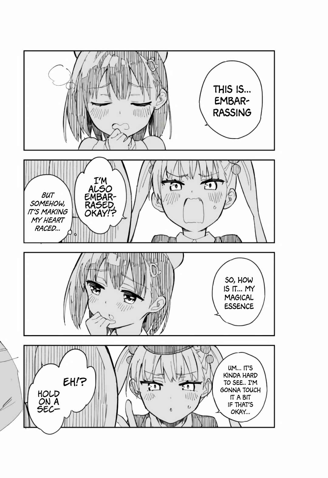 Page 9 Chapter 4 Kaigeki no Pantser