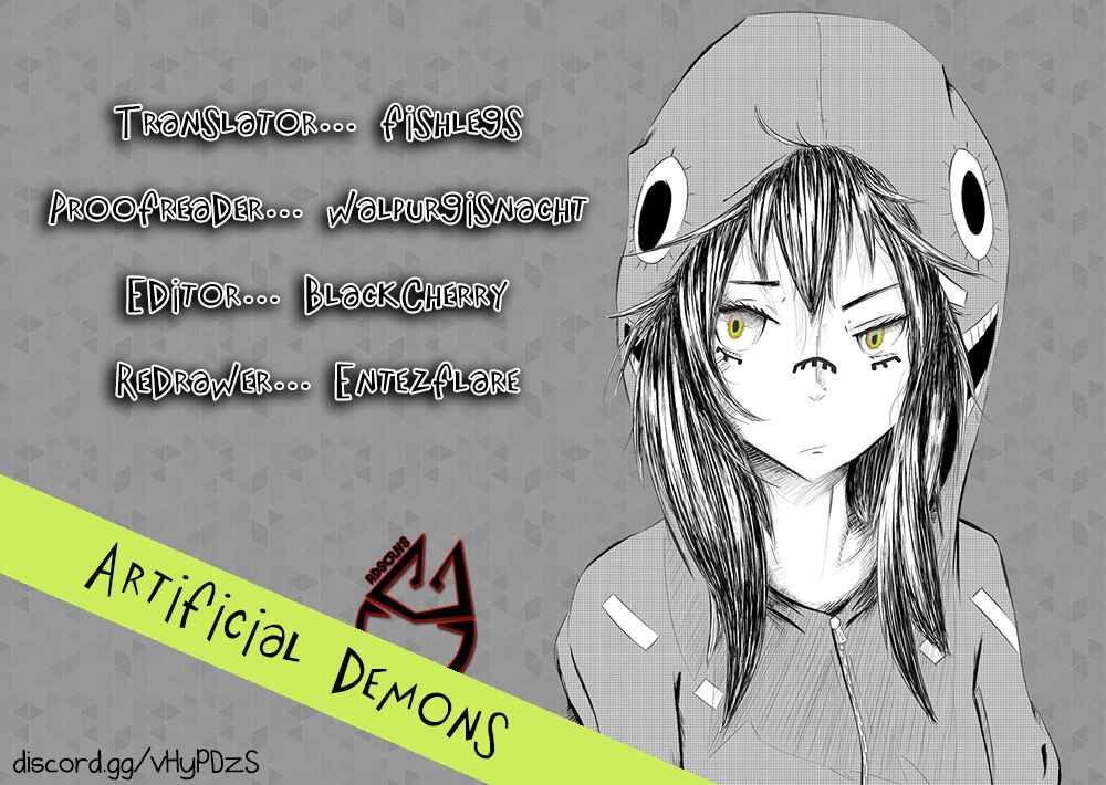 Page 1 Chapter 6 Shiroi Majo - Utsukushiki Sniper