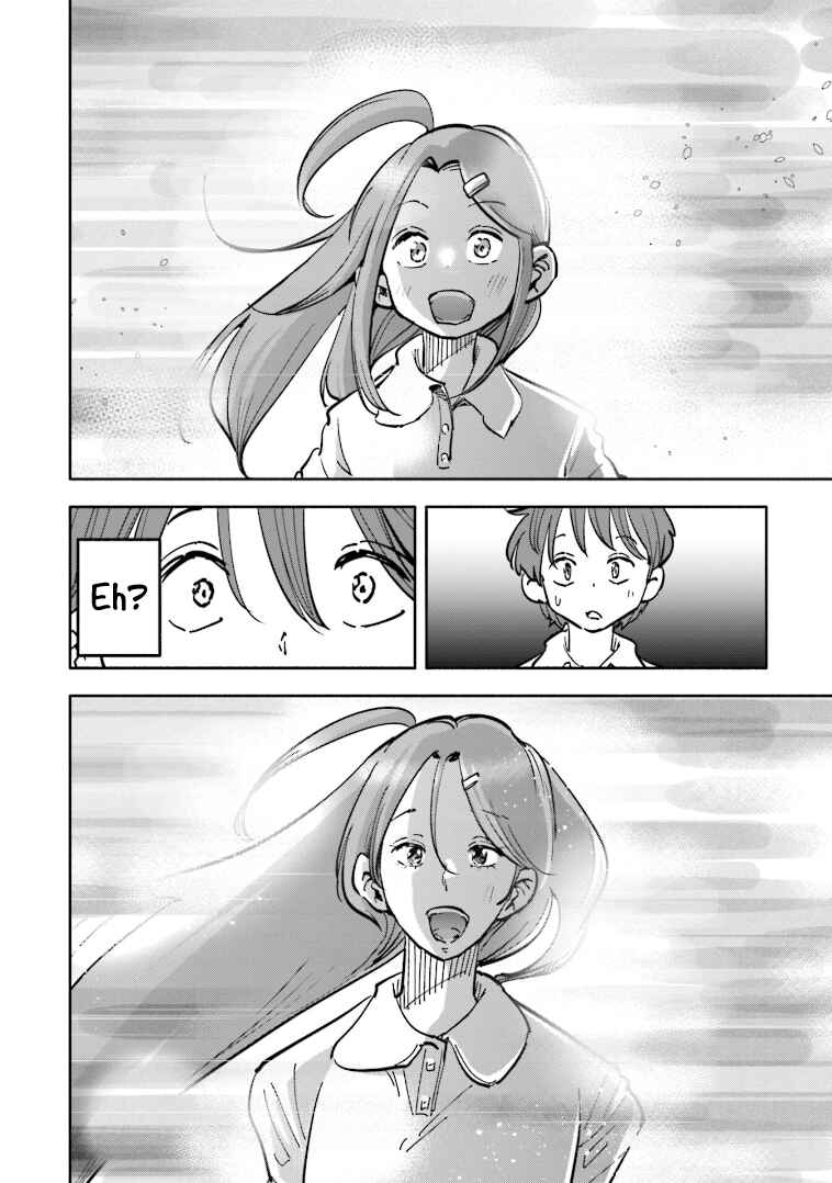 Page 12 Chapter 7 Tsuma, Shougakusei ni Naru. Spinoff - Hatsukoi Aite no Kimi wa Dare?