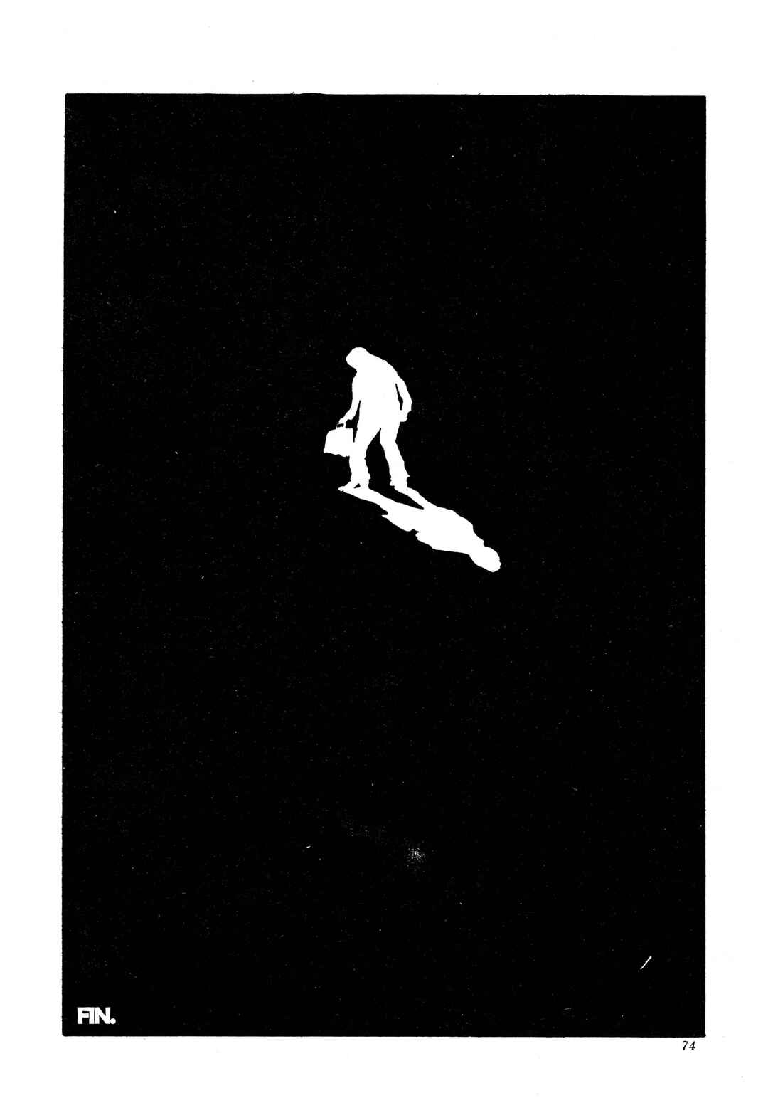 Page 16 Chapter Unknown_7a61 Just a Man