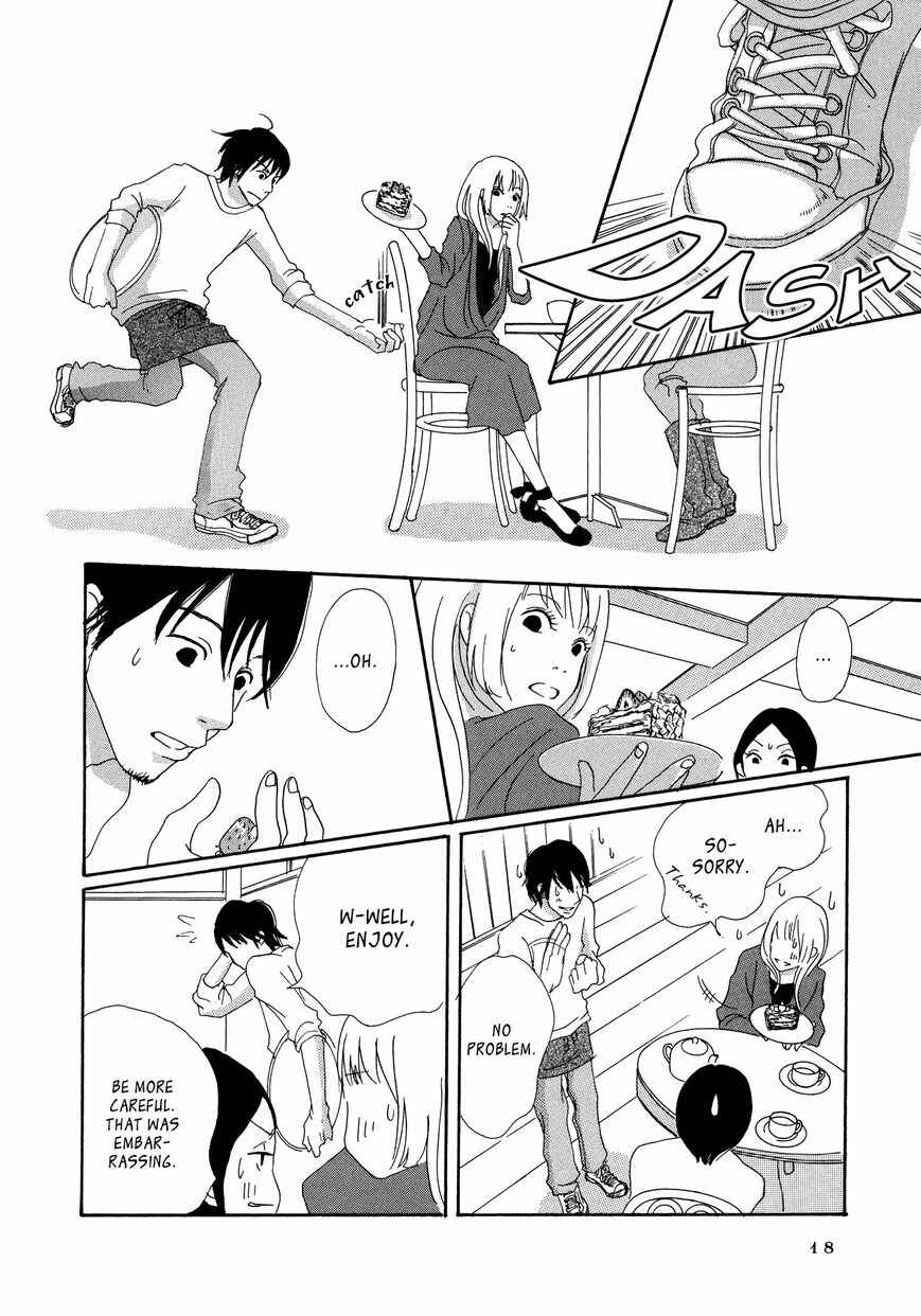 Page 8 Chapter 2 Pandora