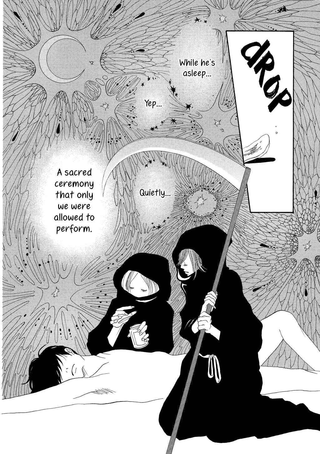 Page 20 Chapter 10 Pandora