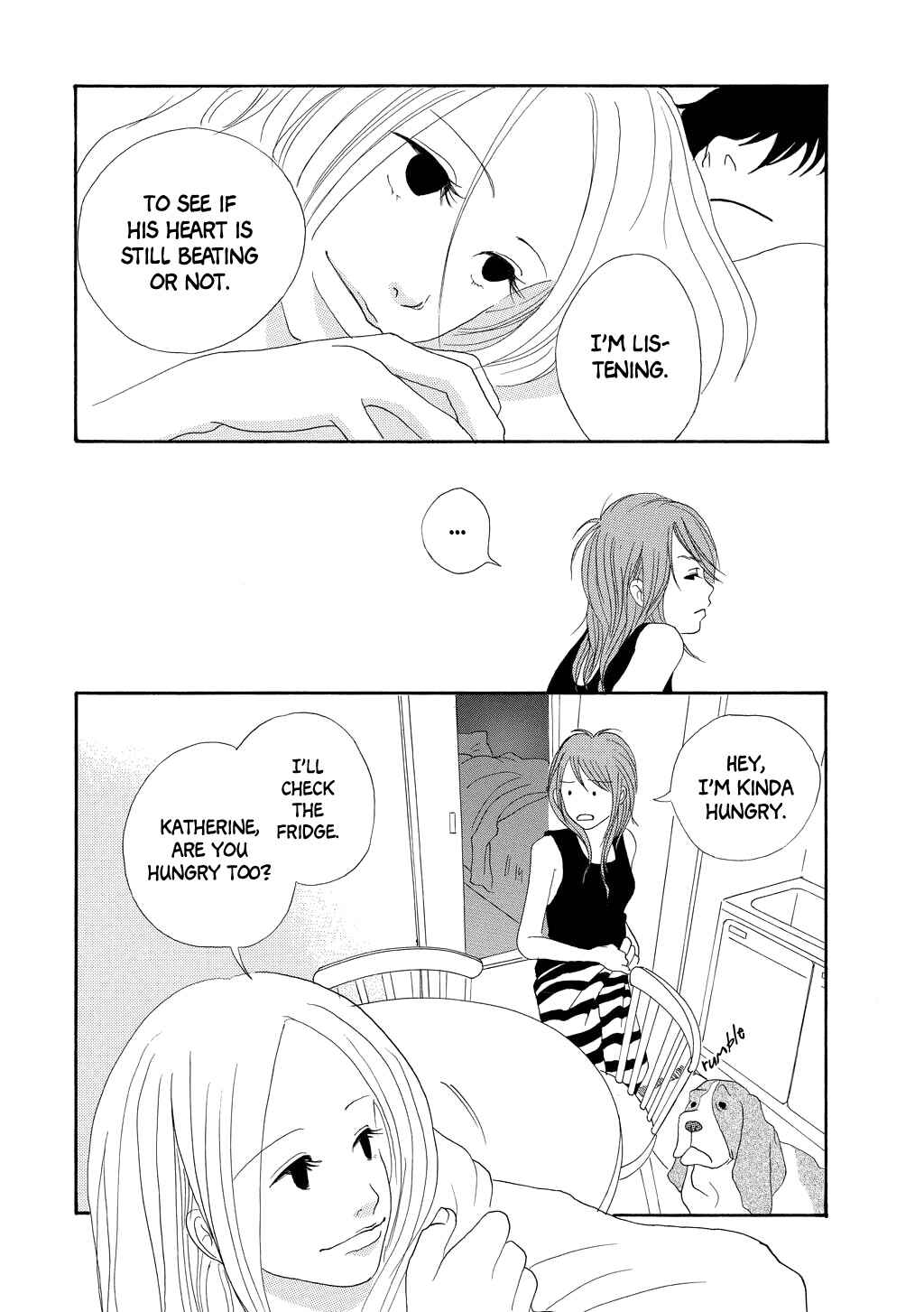 Page 3 Chapter 10 Pandora