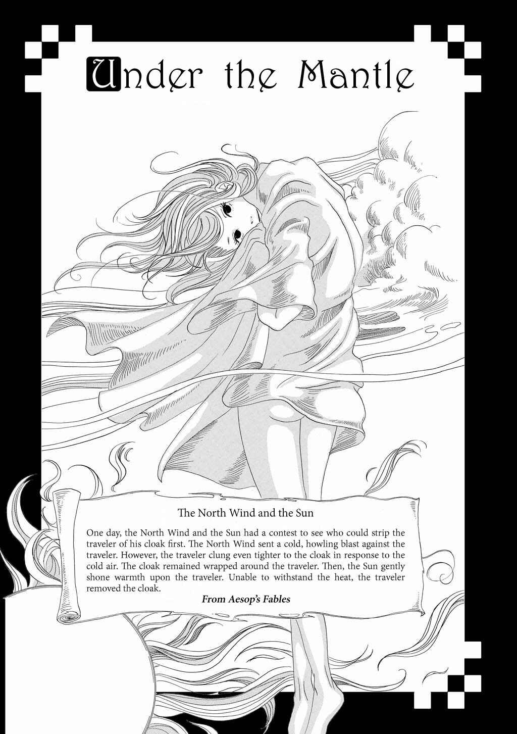 Page 2 Chapter 3 Pandora