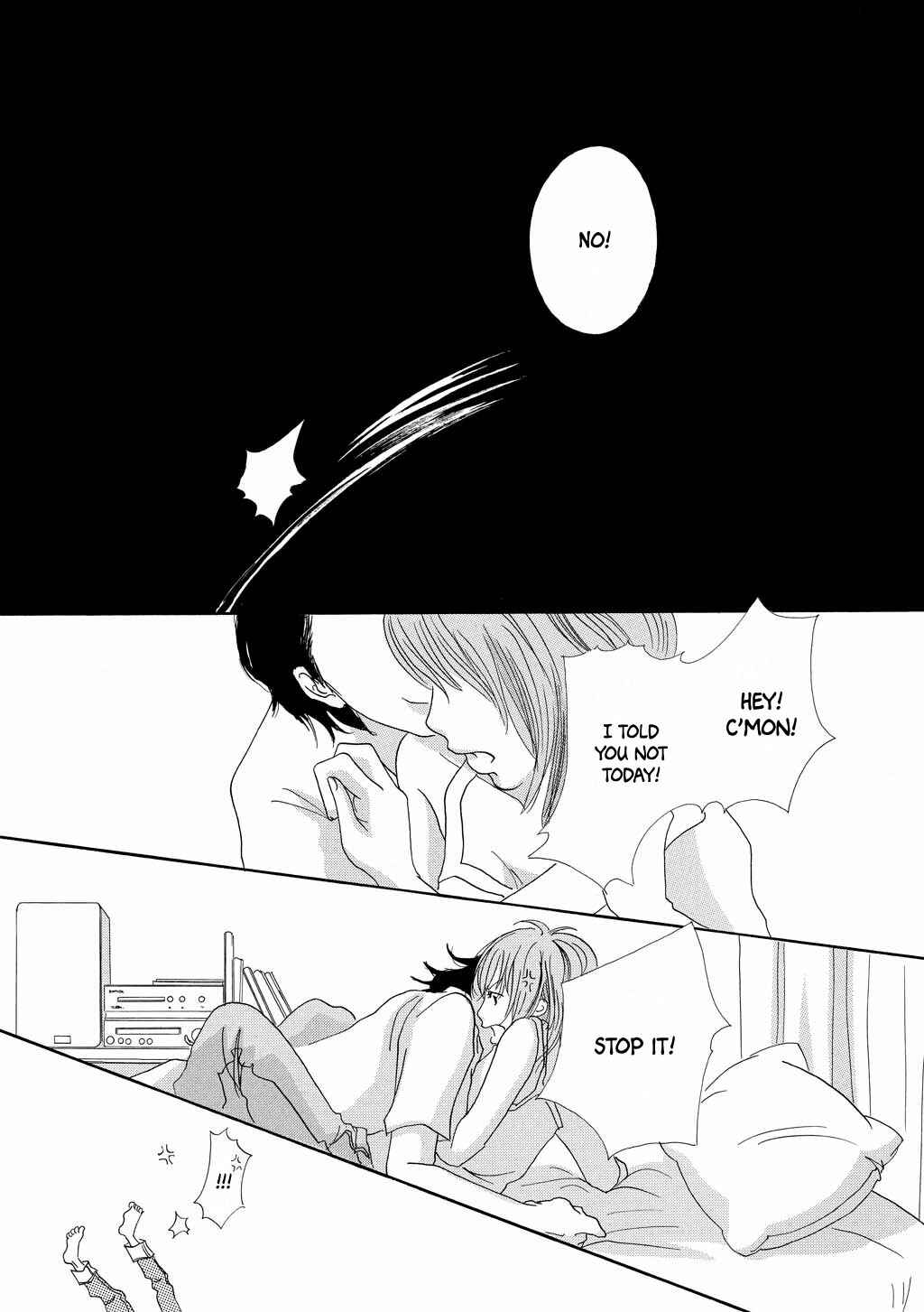 Page 3 Chapter 3 Pandora