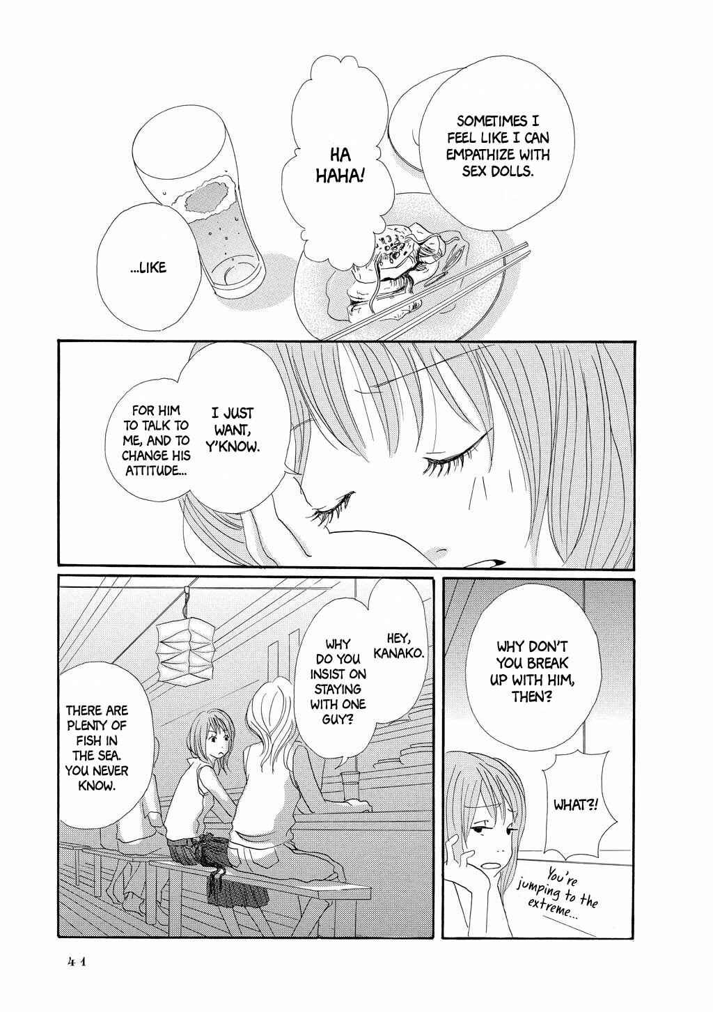 Page 6 Chapter 3 Pandora