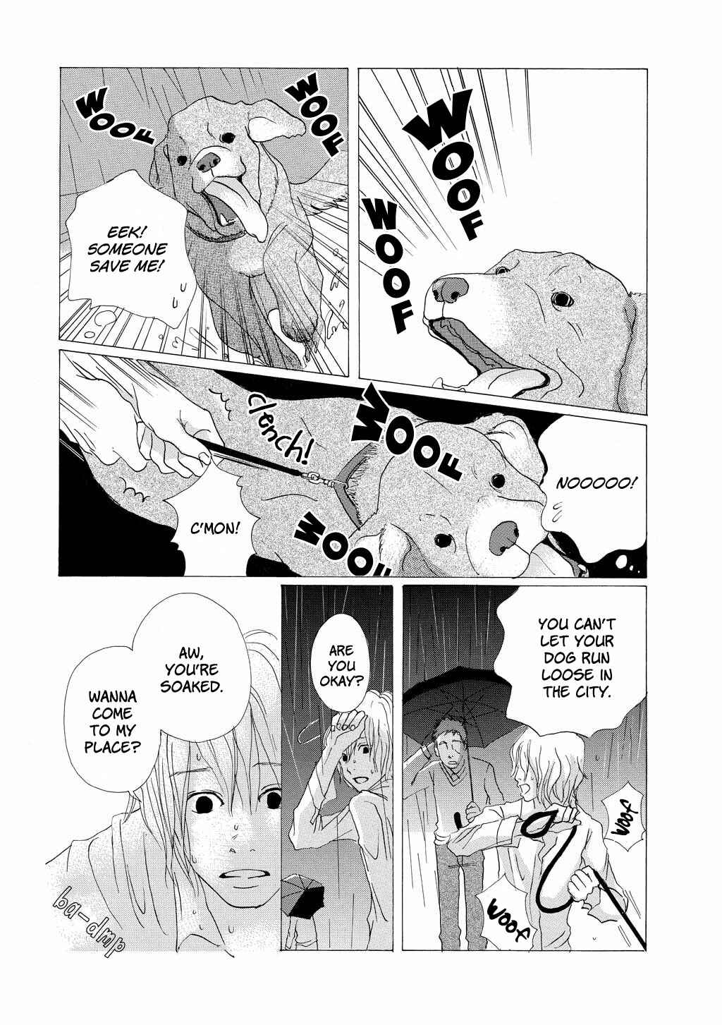 Page 6 Chapter 6 Pandora