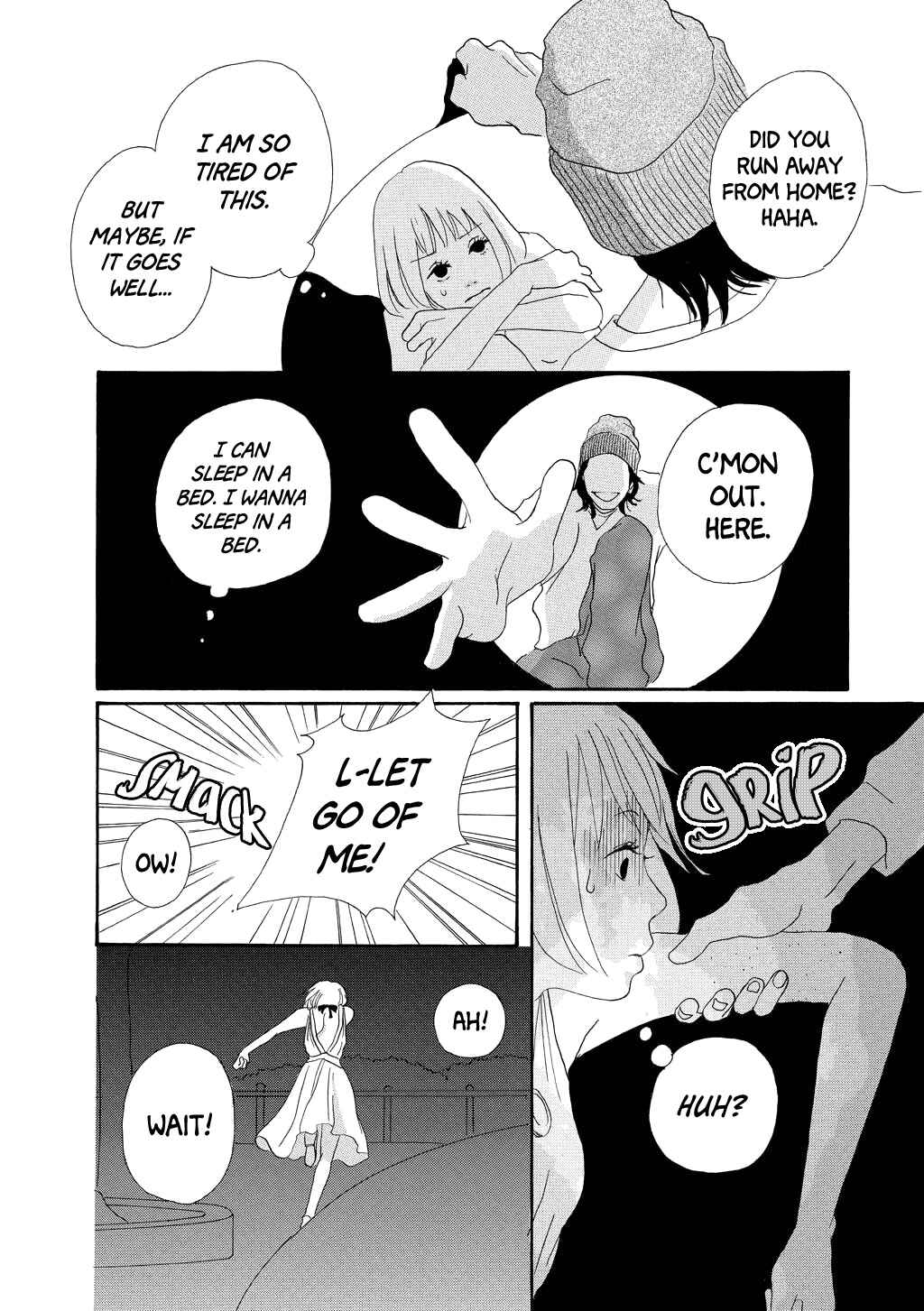 Page 20 Chapter 9 Pandora