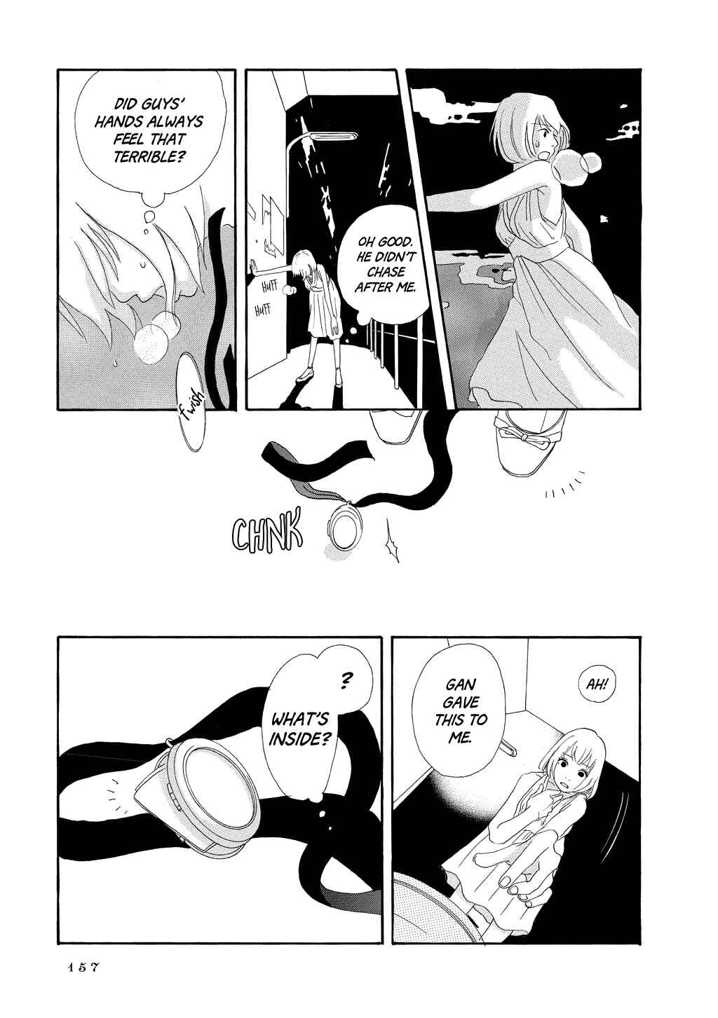 Page 21 Chapter 9 Pandora