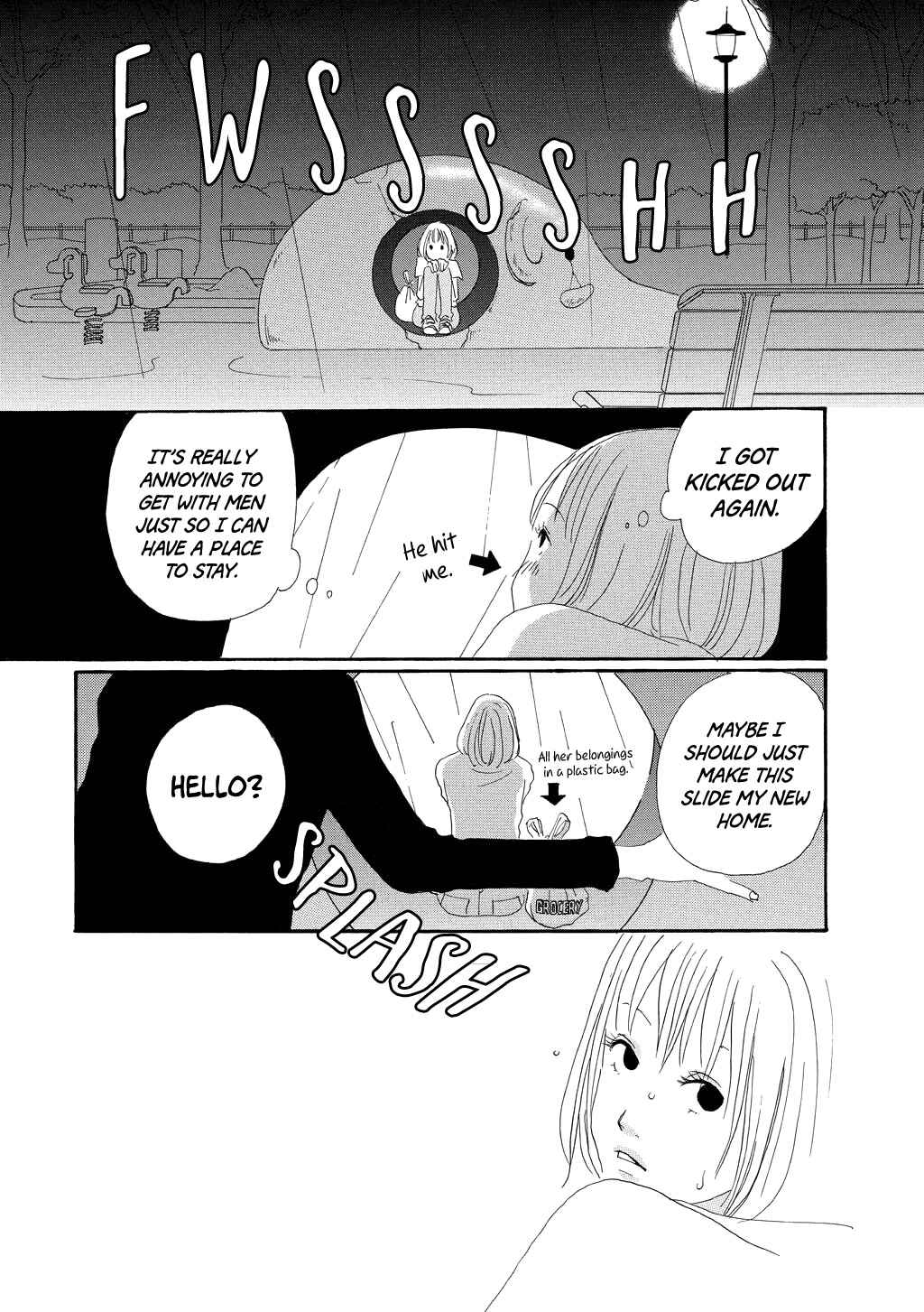 Page 3 Chapter 9 Pandora