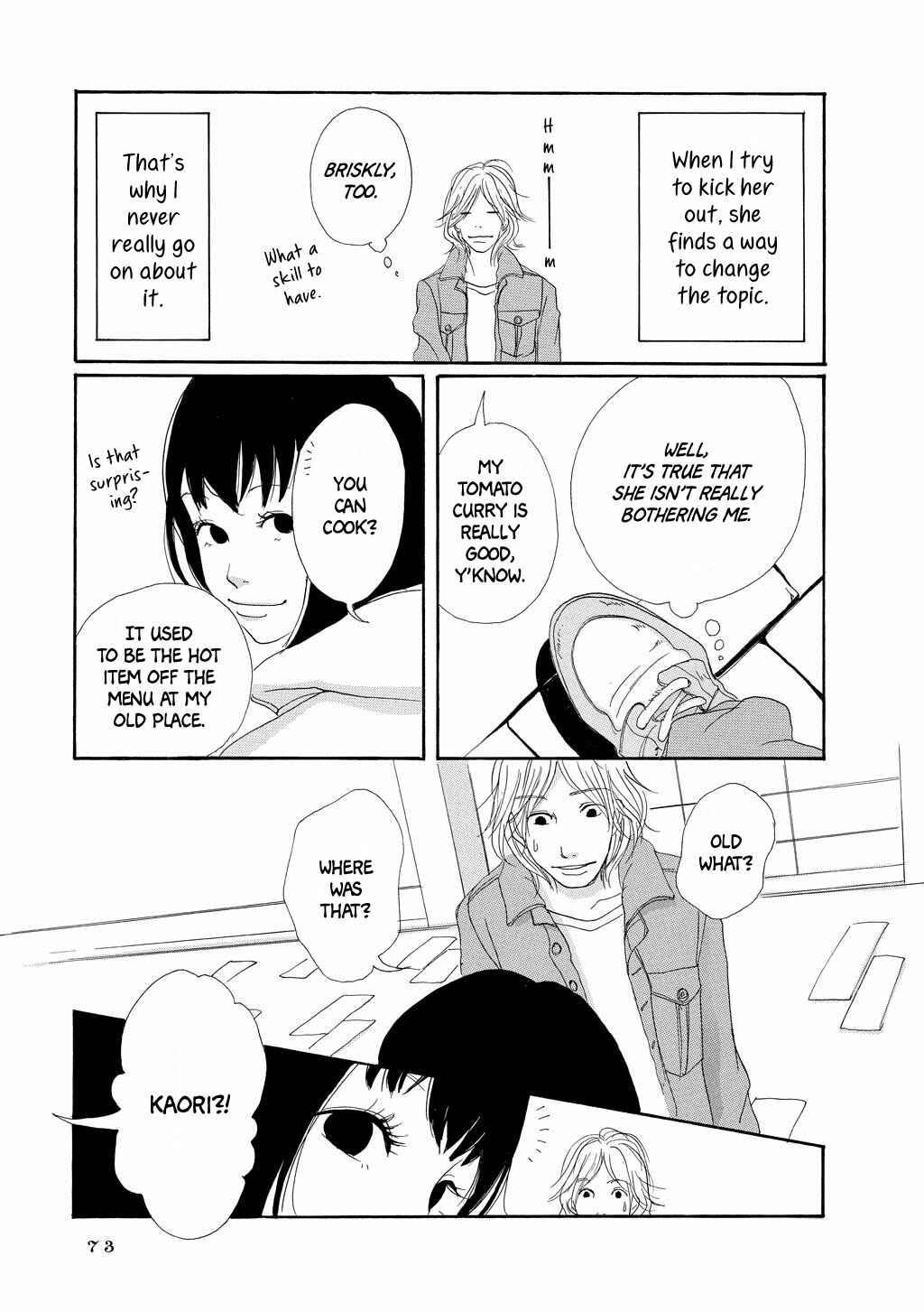 Page 6 Chapter 5 Pandora