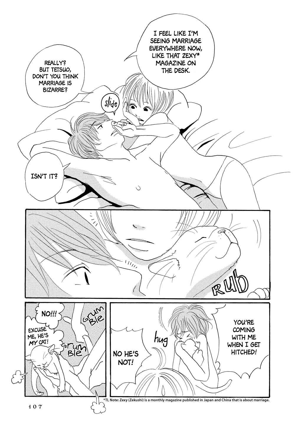 Page 3 Chapter 7 Pandora