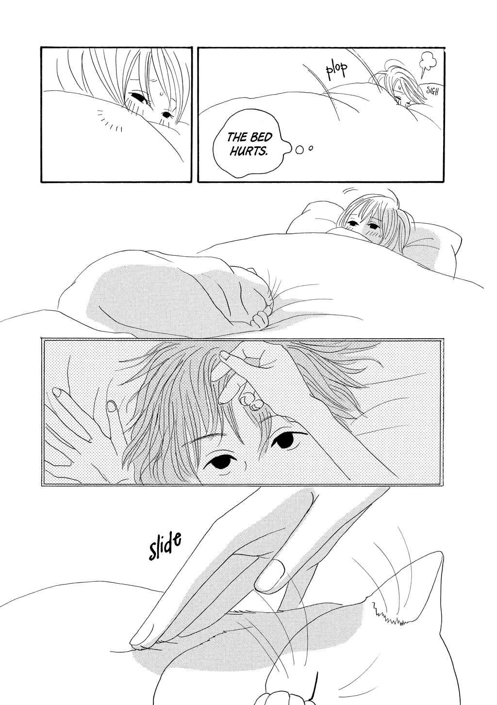 Page 7 Chapter 7 Pandora
