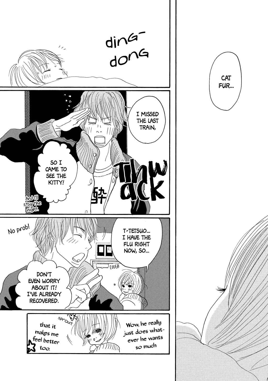 Page 8 Chapter 7 Pandora