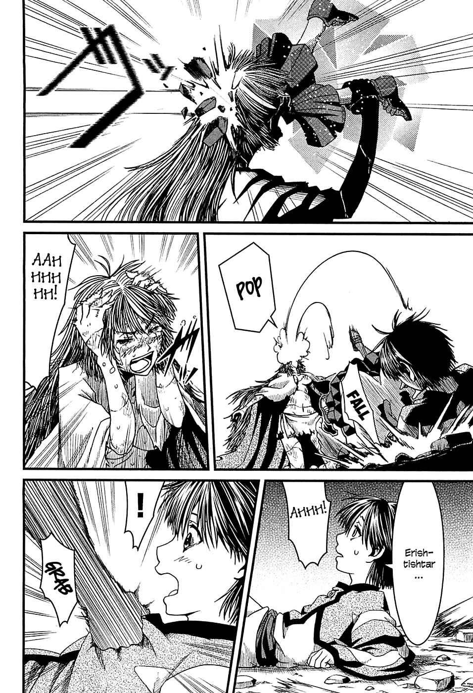 Page 29 Chapter 7 Shihou Sekai no Ou