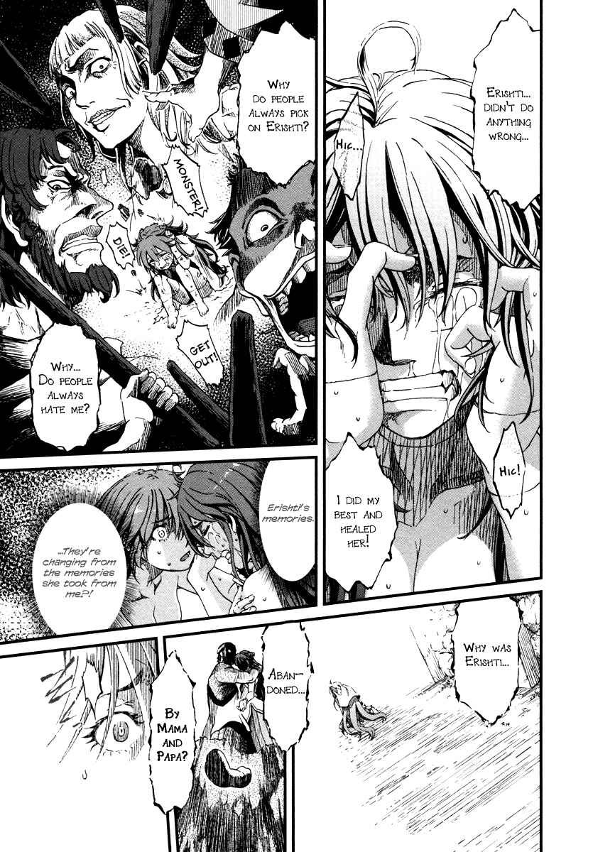 Page 28 Chapter 26 Shihou Sekai no Ou