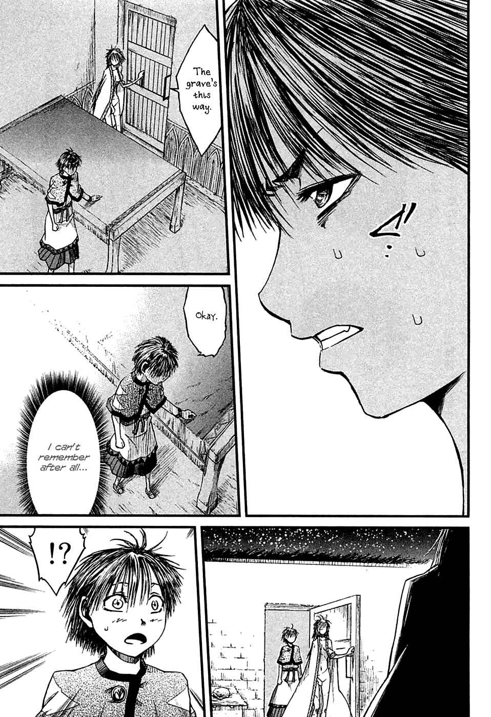 Page 18 Chapter 11 Shihou Sekai no Ou