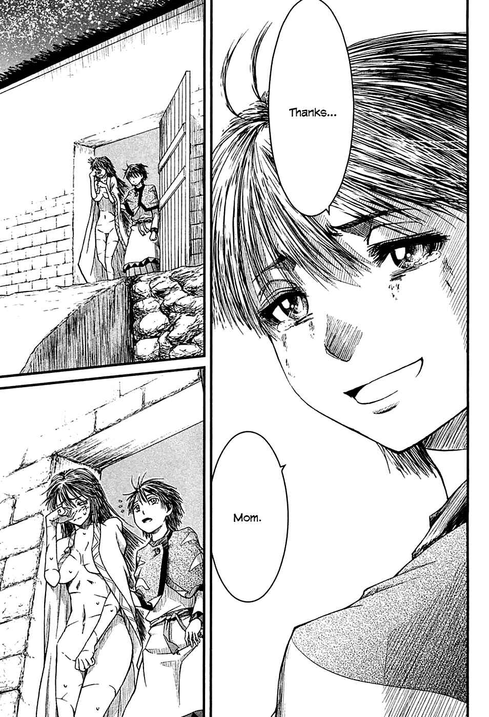 Page 30 Chapter 11 Shihou Sekai no Ou