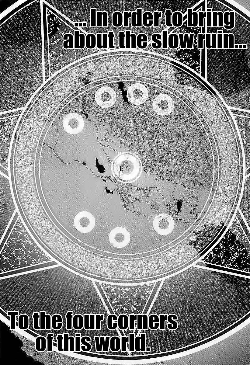 Page 55 Chapter 1 Shihou Sekai no Ou