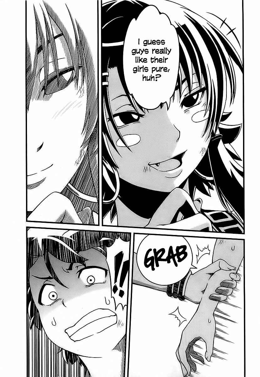 Page 62 Chapter 1 Shihou Sekai no Ou
