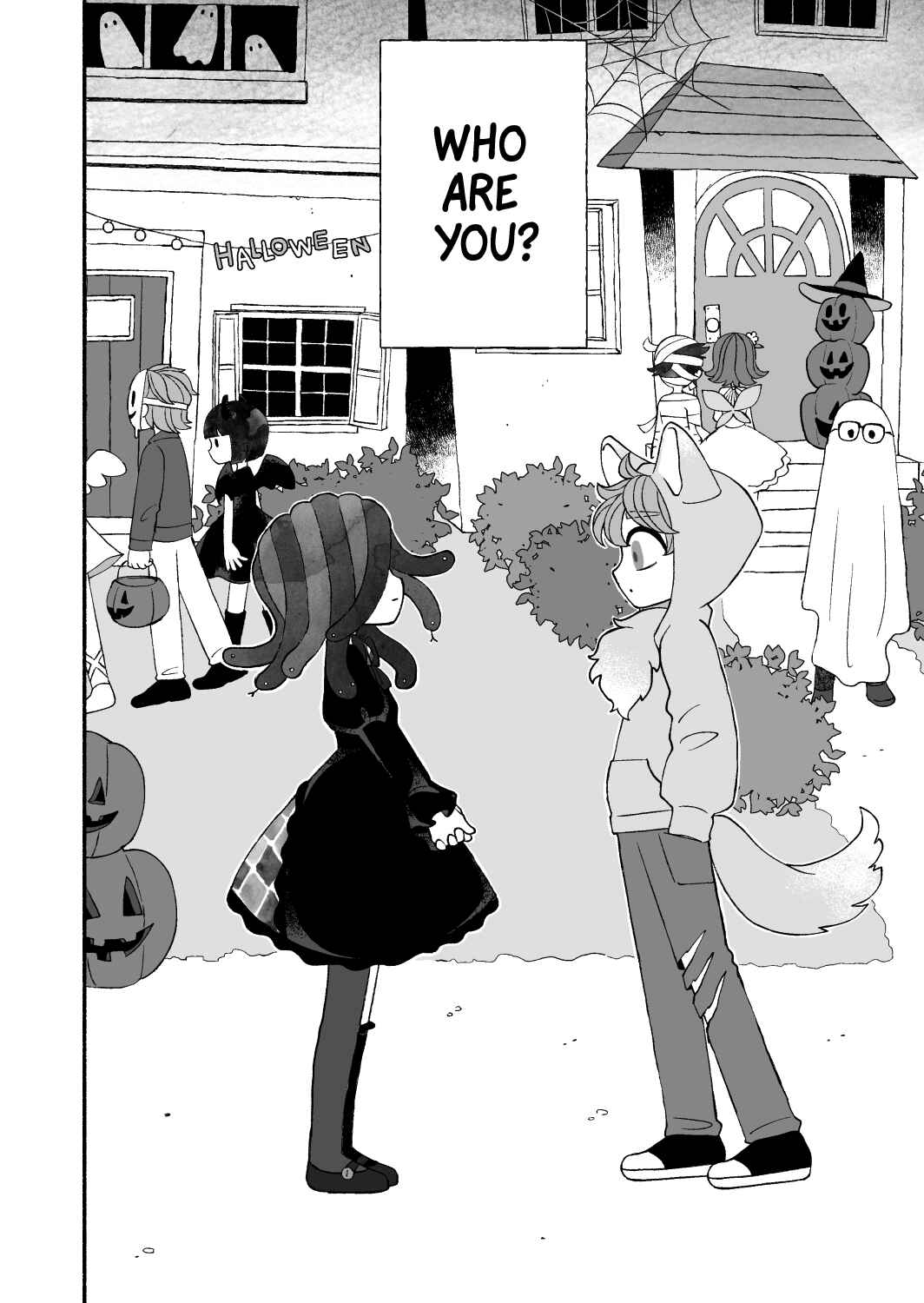 Page 2 Chapter Unknown_4db9 An Unknown Kid on Halloween