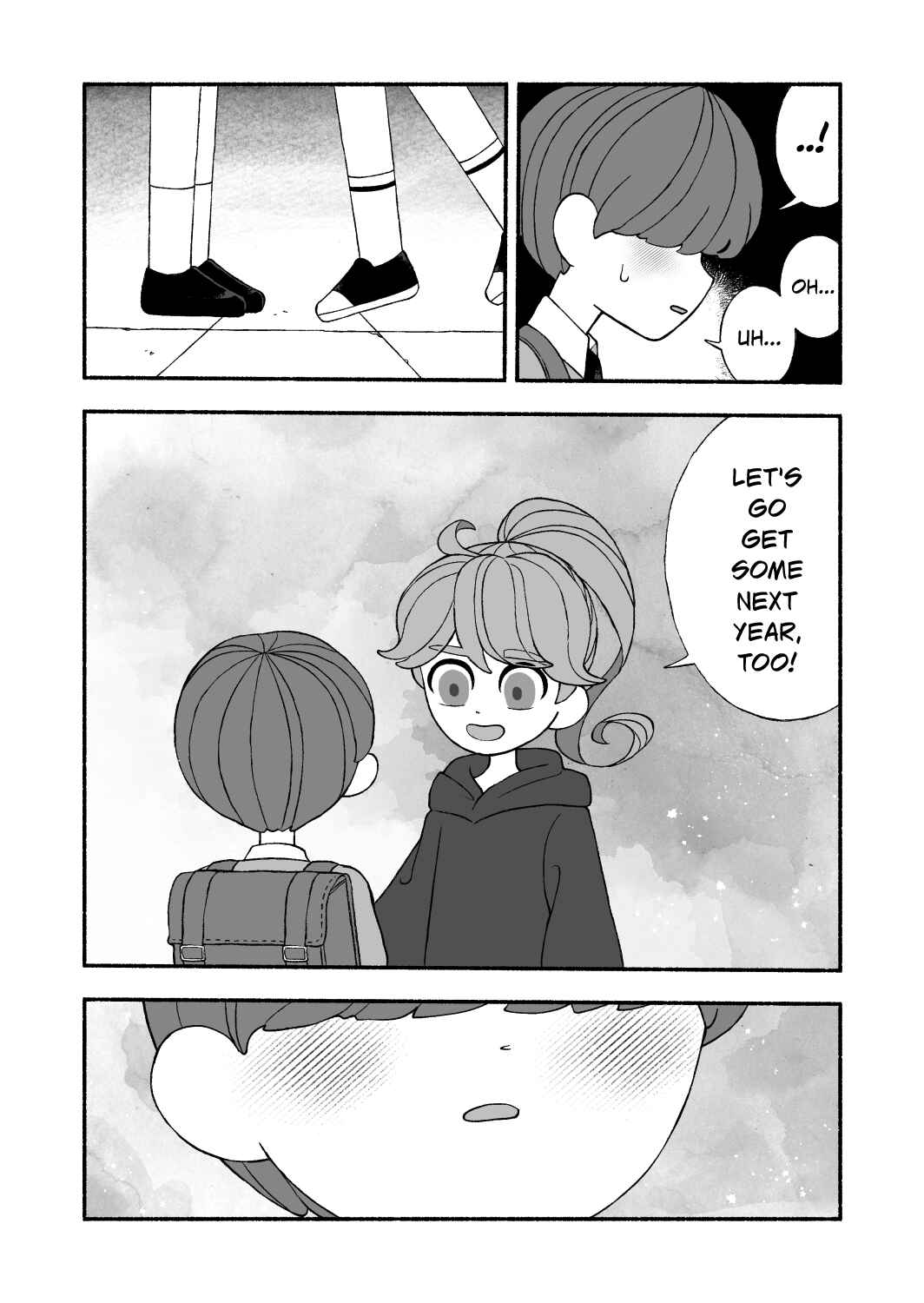 Page 9 Chapter Unknown_4db9 An Unknown Kid on Halloween