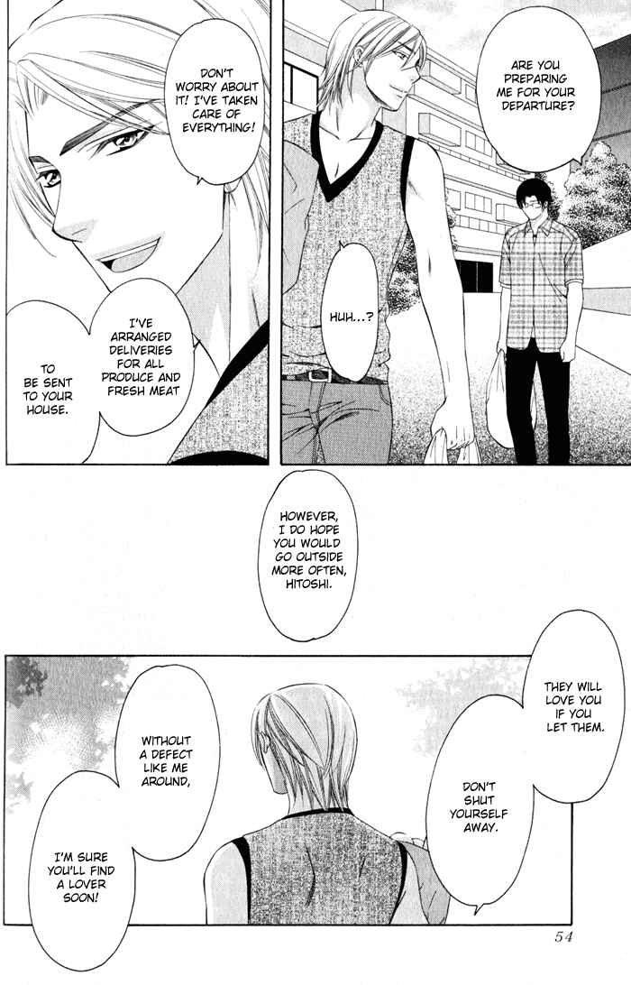 Page 22 Chapter 2 Rental Lover