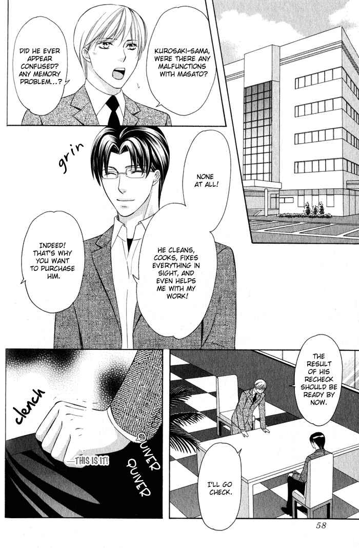 Page 26 Chapter 2 Rental Lover