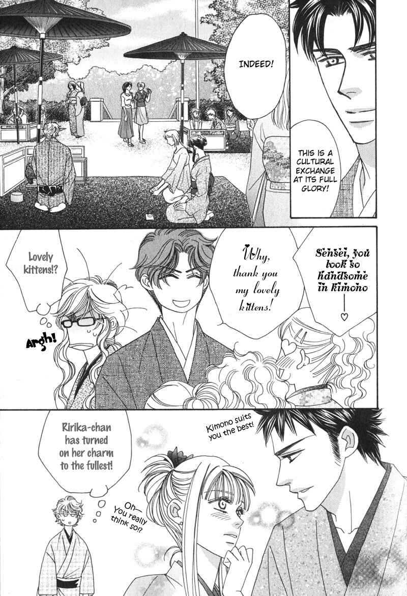 Page 4 Chapter 5.5 Repeat After Me?