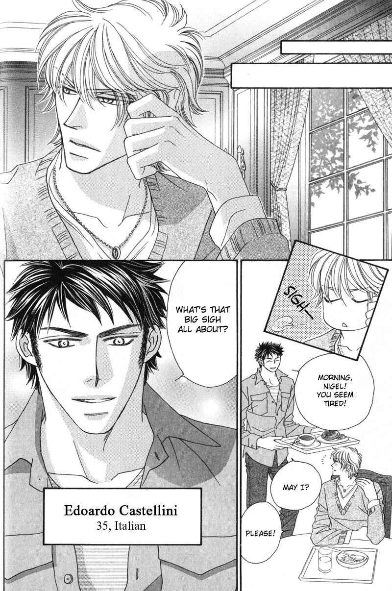 Page 11 Chapter 2 Repeat After Me?