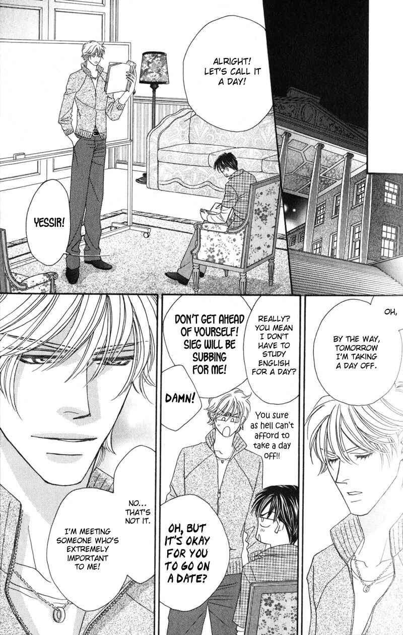 Page 14 Chapter 2 Repeat After Me?