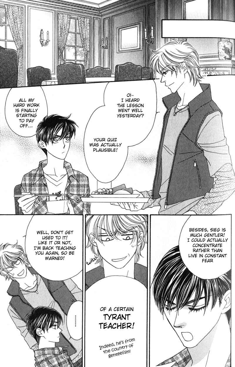 Page 18 Chapter 2 Repeat After Me?