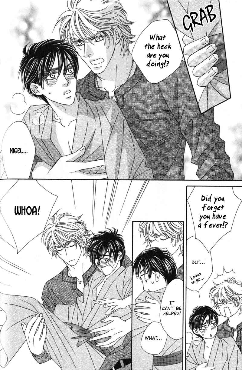 Page 25 Chapter 2 Repeat After Me?