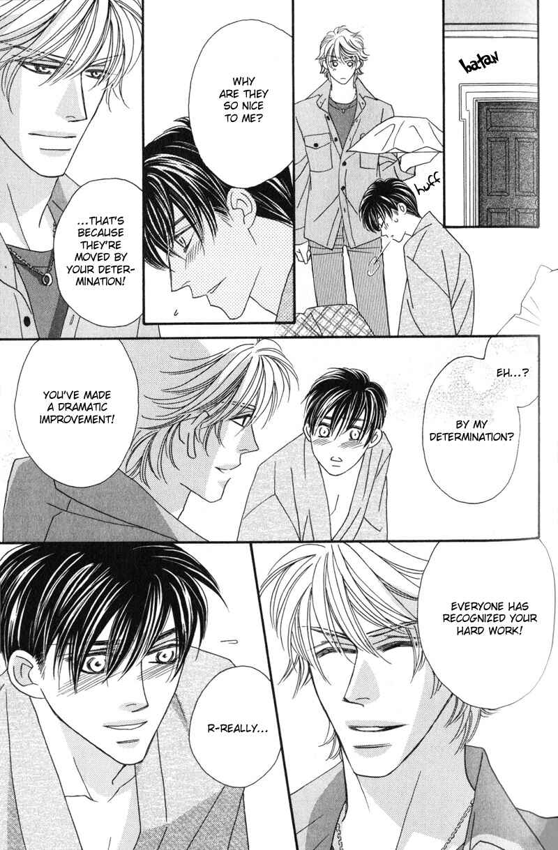 Page 32 Chapter 2 Repeat After Me?