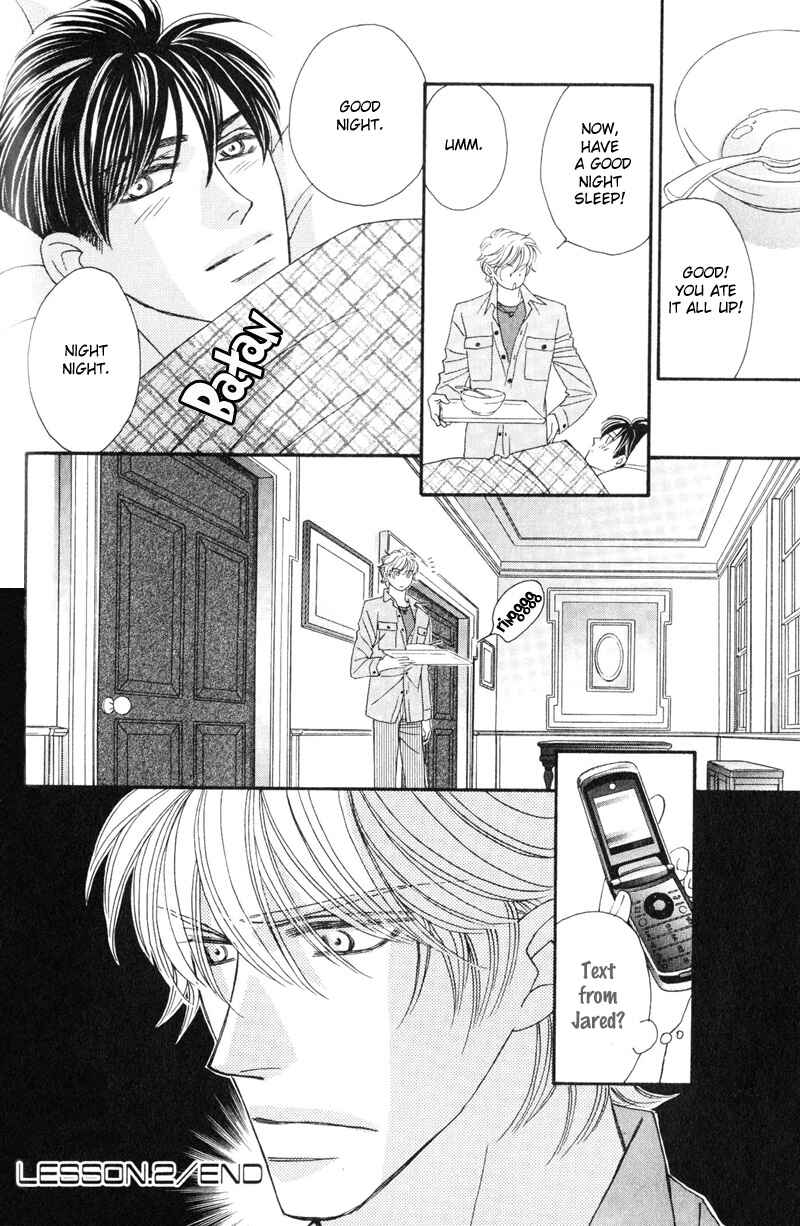 Page 35 Chapter 2 Repeat After Me?