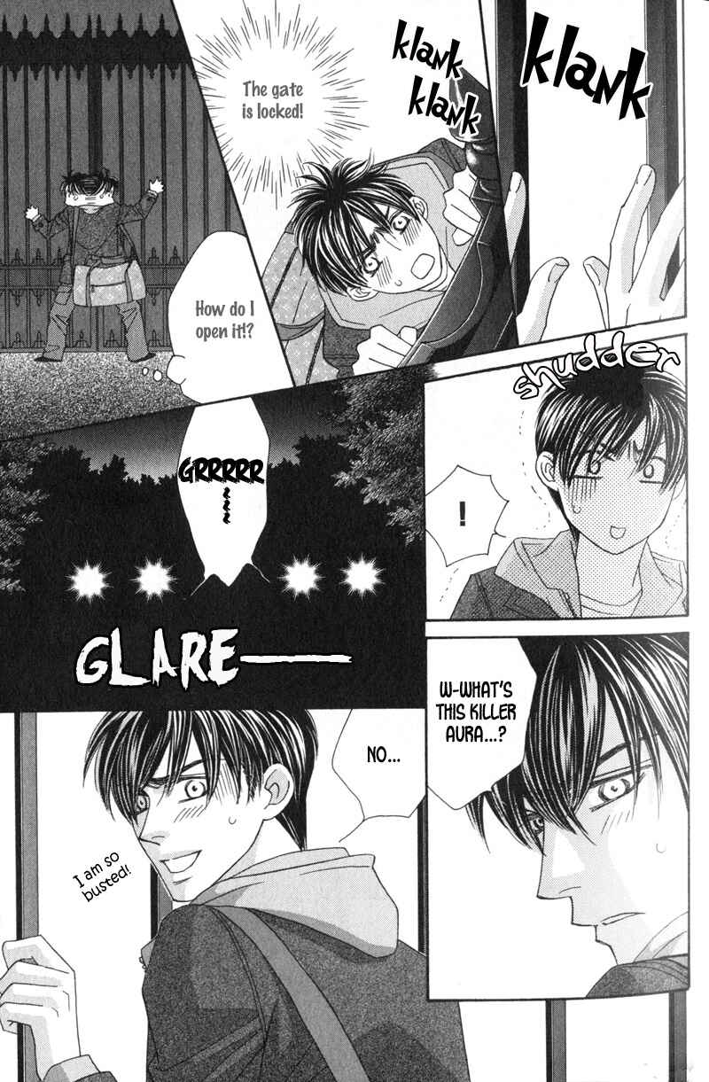 Page 6 Chapter 2 Repeat After Me?