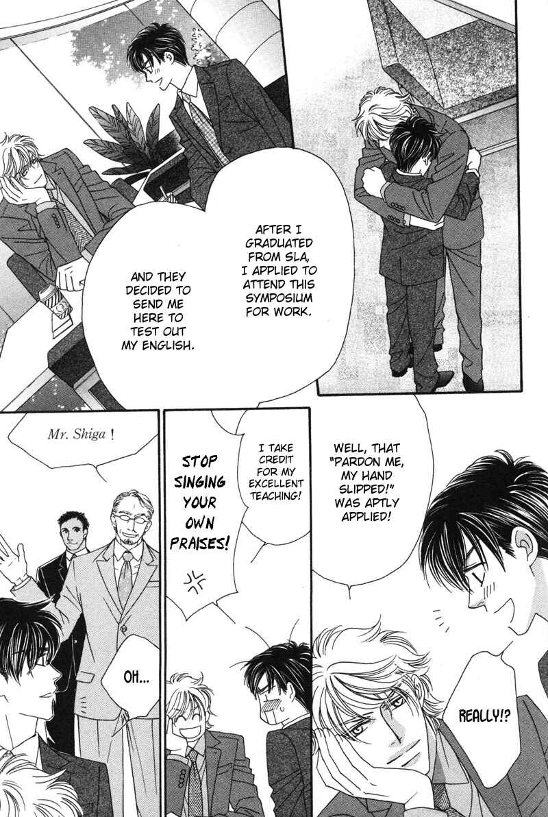 Page 15 Chapter 5 Repeat After Me?
