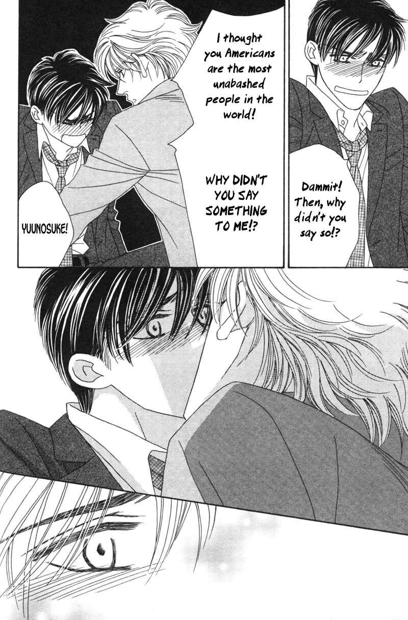 Page 28 Chapter 5 Repeat After Me?