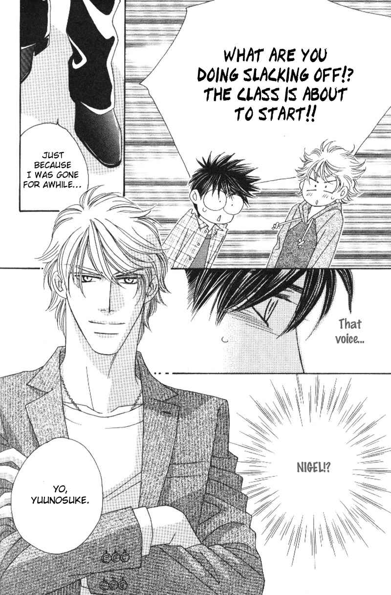 Page 34 Chapter 5 Repeat After Me?