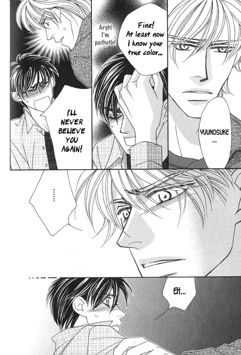 Page 11 Chapter 4 Repeat After Me?