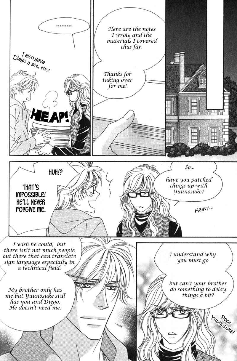Page 15 Chapter 4 Repeat After Me?