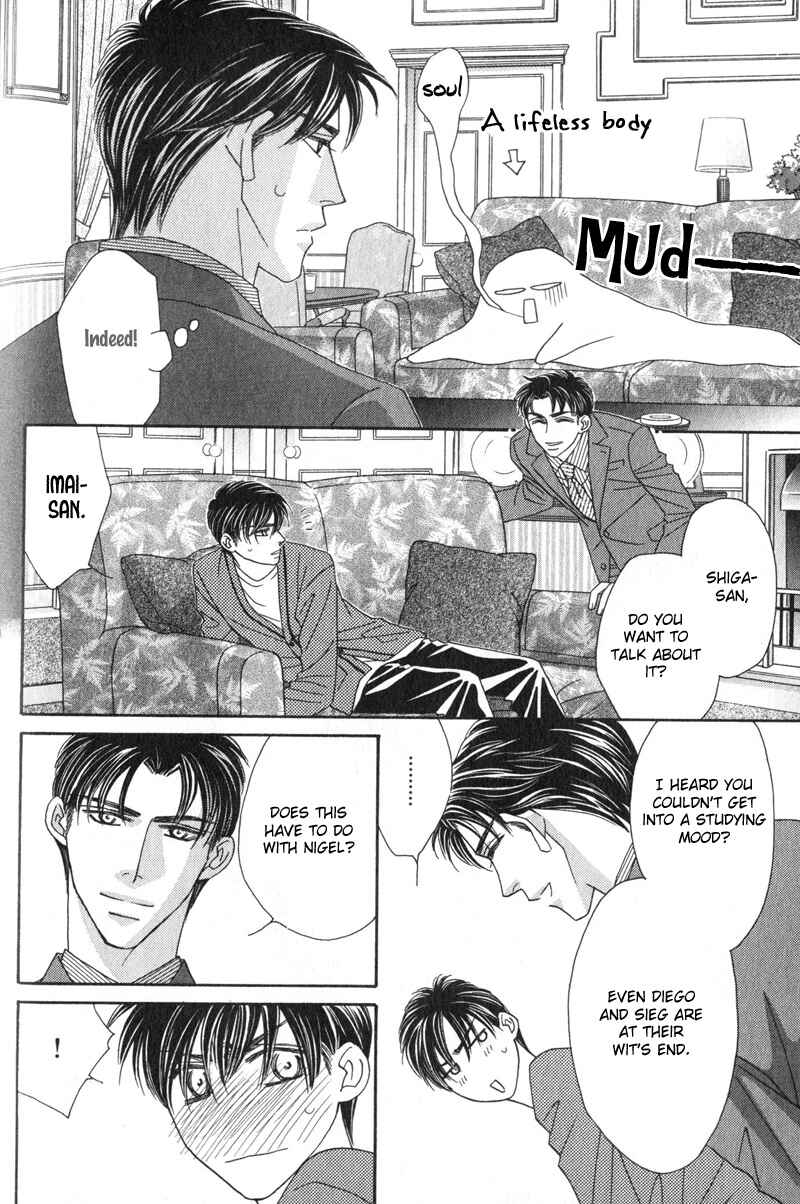 Page 19 Chapter 4 Repeat After Me?